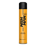 Nishman Spray Para El Cabello NO.04 400 ml