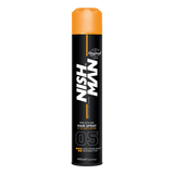 Nishman Laca 400 ml Ultra Strong 05