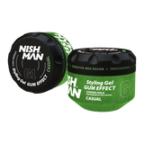 Nishman Gel Hold Casual G1 300 ml