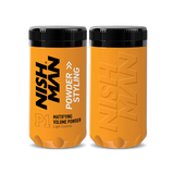 Nishman Cera en Polvo Peinado y Voluminizador P1 20 gr