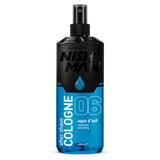 Nishman After Shave Colonia 400 ml