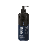 Nishman After Shave Cream & Colonia 400 ml