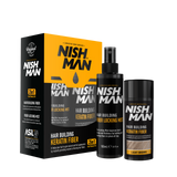 Nishman Fibras Capilares