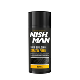Nishman Fibras Capilares