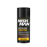 Nishman Fibras Capilares
