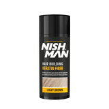 Nishman Fibras Capilares