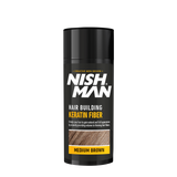 Nishman Fibras Capilares