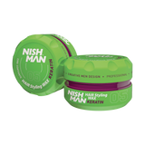 Nishman Hair Wax 05 Keratina 150 ml