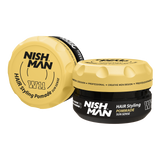 Nishman Hair Styling Sun Sense NO.W11