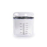Medidor Con Tapadera 240Ml Bifull