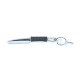 Navaja Entresacar Corte Agarrador Y Goma Ergonomicos Ergonomic Bifull