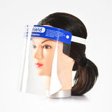 Pantalla Protectora Facial Top Screen