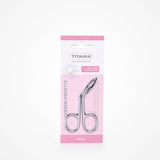 Pinza Oblicua Titania