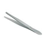 Pinza Basica Punta Recta 8.5Cm Bifull