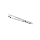 Pinza Basica Punta Recta 10 Cm Premium Bifull