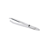 Pinza Basica Punta Curvada 9,98Cm Premium Bifull