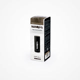 Nano Fibers Fibras Capilares Con Keratina Marrón Bote 25Gr. Bifull