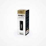 Nano Fibers Fibras Capilares Con Keratina Rubio Claro Bote 25Gr. Bifull