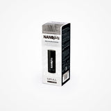 Nano Fibers Fibras Capilares Con Keratina Gris Bote 25Gr Bifull