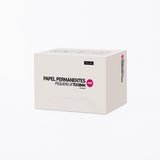 Papel Permanentes Pequeño 75X50Mm 1000 Unds Bifull