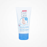 Peeling Crema Pies 75Ml Titania Bifull