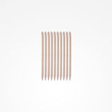 Palitos De Madera Manicura Orange Stick 72 Bifull