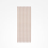 Palitos De Madera Manicura Orange Stick 150 Bifull