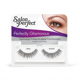 Pestañas Completas Daisy Black (Perfectly Glamorous) Bifull