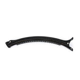 Pinza Para Flequillo Color Negro Bifull