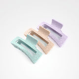 Pinza Grapa Pack 3Unds Biofriendly