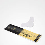 Papel Protector Para Tinte Cejas Y Pestañas (80 Aplicaciones) Sumita