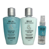 Pack Mantenimiento B&B Blue Volumen 3 productos