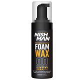 Nishman Cera En Espuma 150 ml
