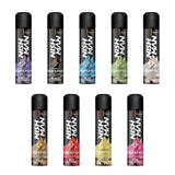 Nishman Hair Laca Color Spray 150 ml