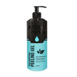 Nishman Gel Peeling Limpiador 200 ml