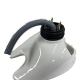 Porcelana B/N con basculante