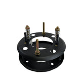 Soporte Basculante Metálico