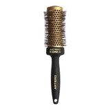 Cepillo Artero Konik Térmico Dorado 43MM