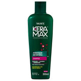 Champú Skafe Keramax Hidratación sin sal 300ml
