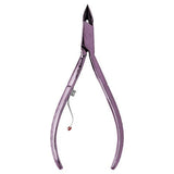 Alicate de Cutículas Mundial 577-C Morado
