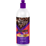 Crema de Peinar Novex Mis Rizos Intensos 500g