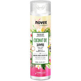 Champú Novex Coco 300ml