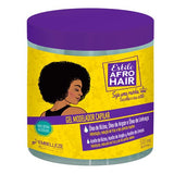 Activador de Rizos Novex Afro Hair en gel modelador 500ml