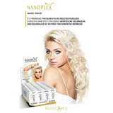 Tratamiento Nanoplex Magic Touch orgánico sachet 13.5ml