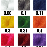 Absoluck Coloración Permanente