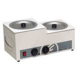Fusor Cera Estética 12 LT