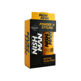 Nishman Cera en Polvo Peinado y Voluminizador P1 20 gr
