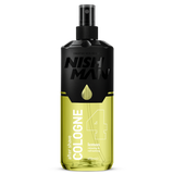 Nishman After Shave Colonia 400 ml