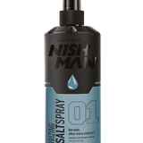 Nishman Spray Sal Marina 200 ml