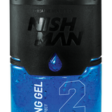 Nishman Gel de Afeitado Blue 1000 ml